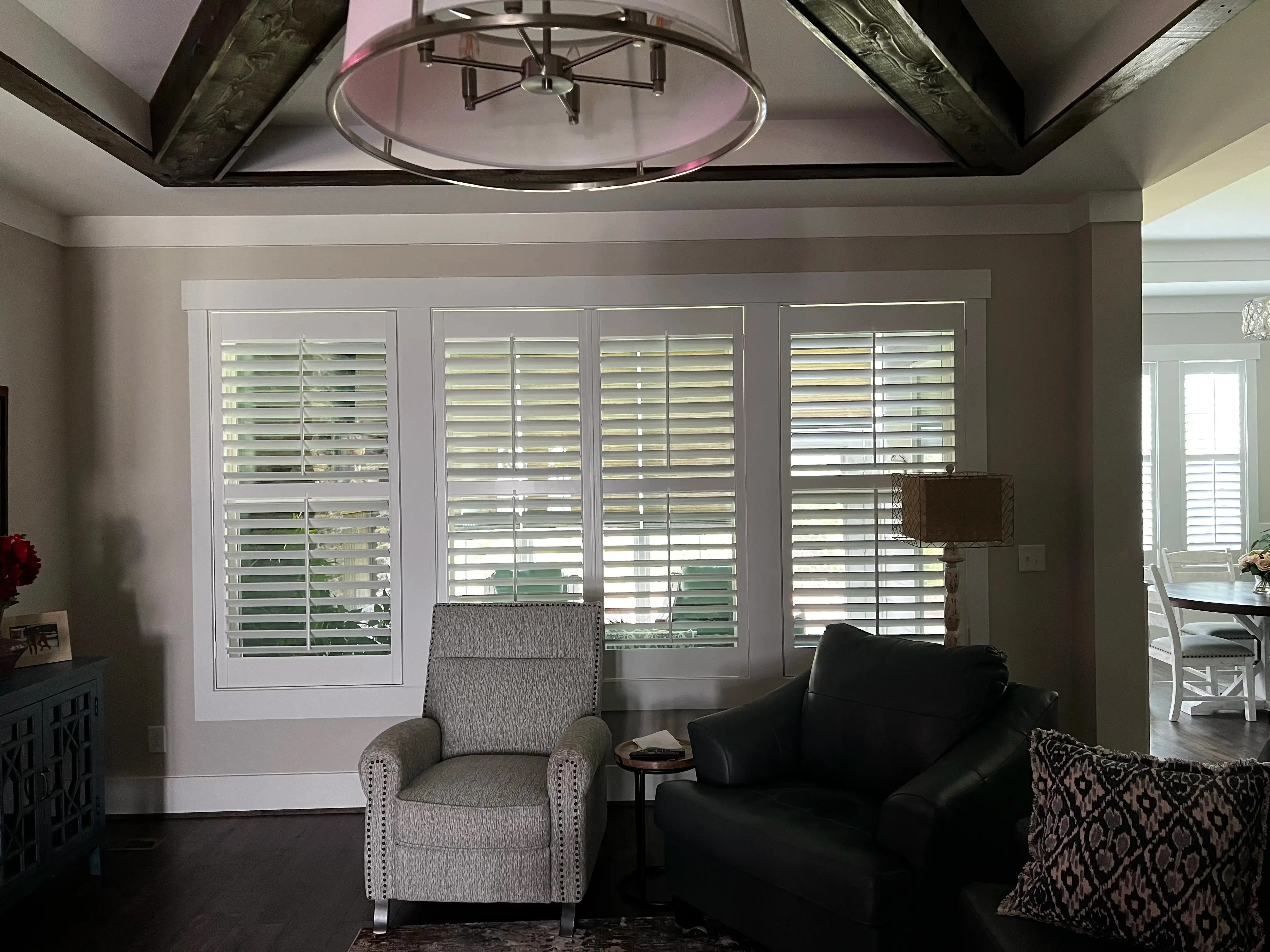 Plantation Shutters - image 3