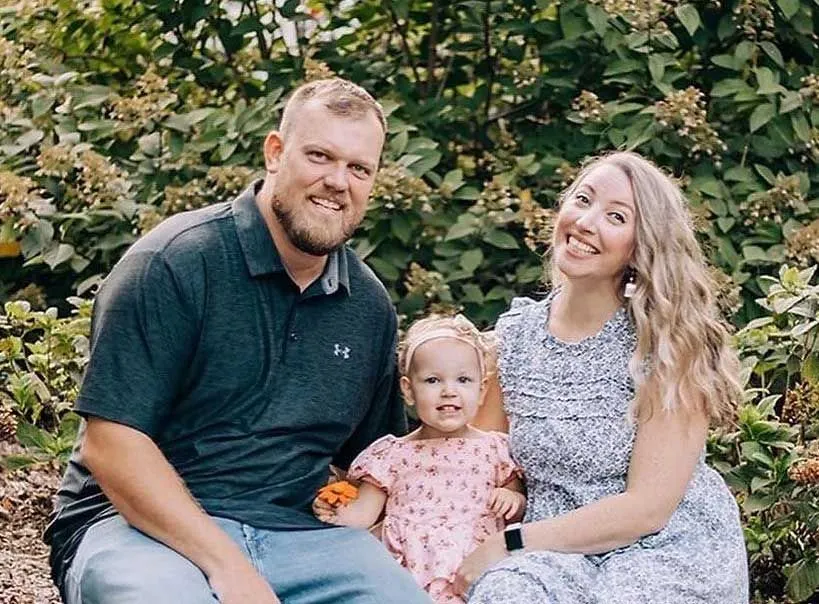 The Piedmont Blind Company family